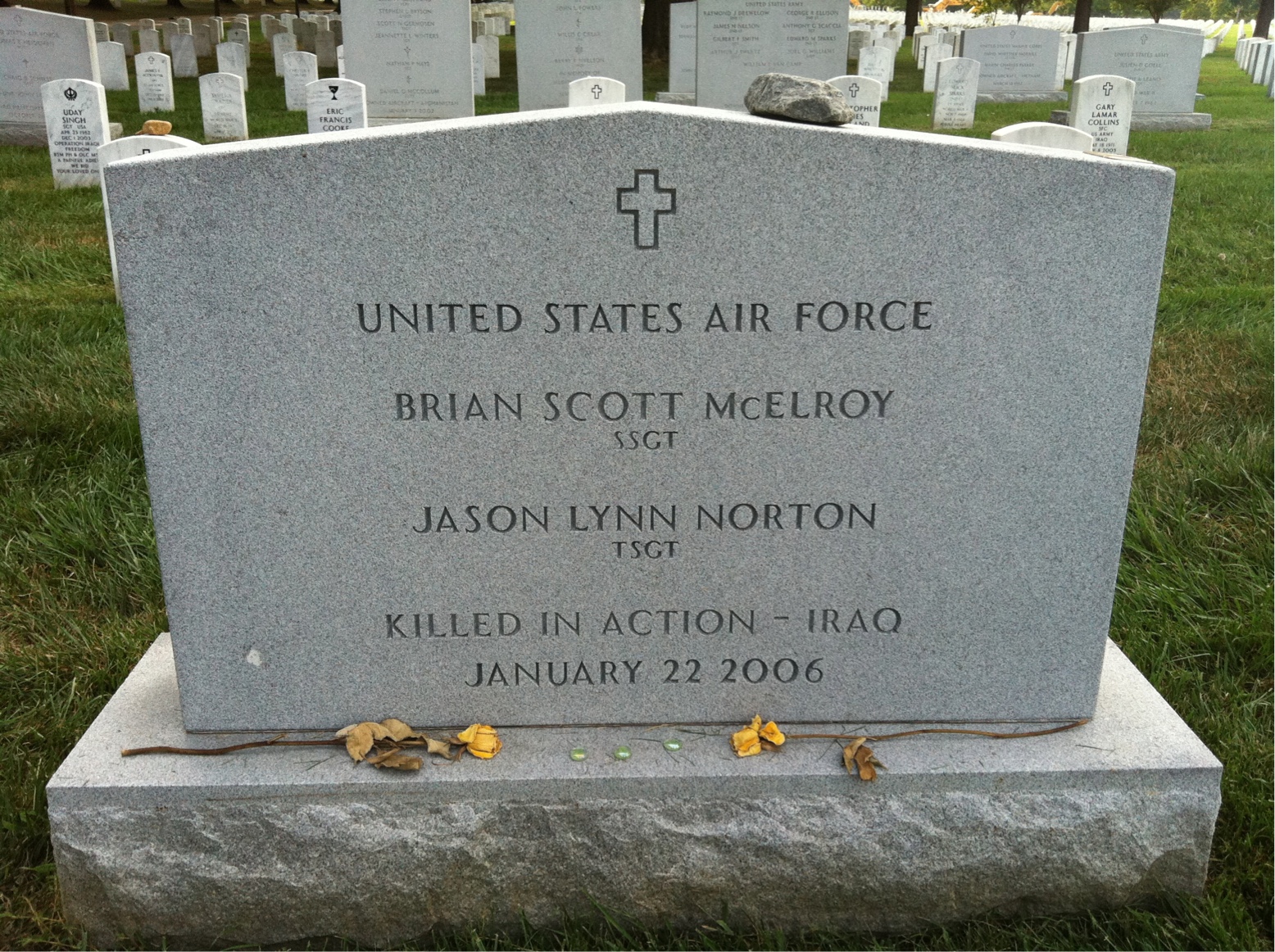Jason Norton