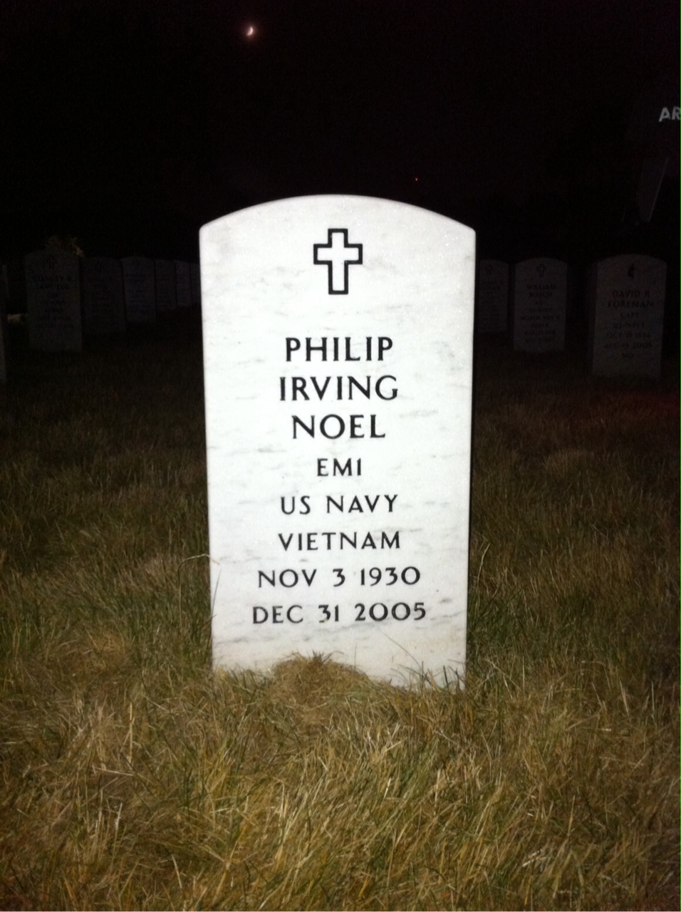 Philip Noel
