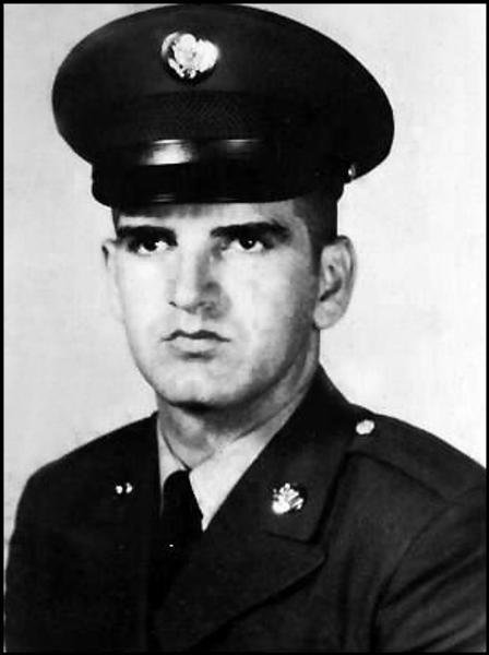 Johnny Albritton