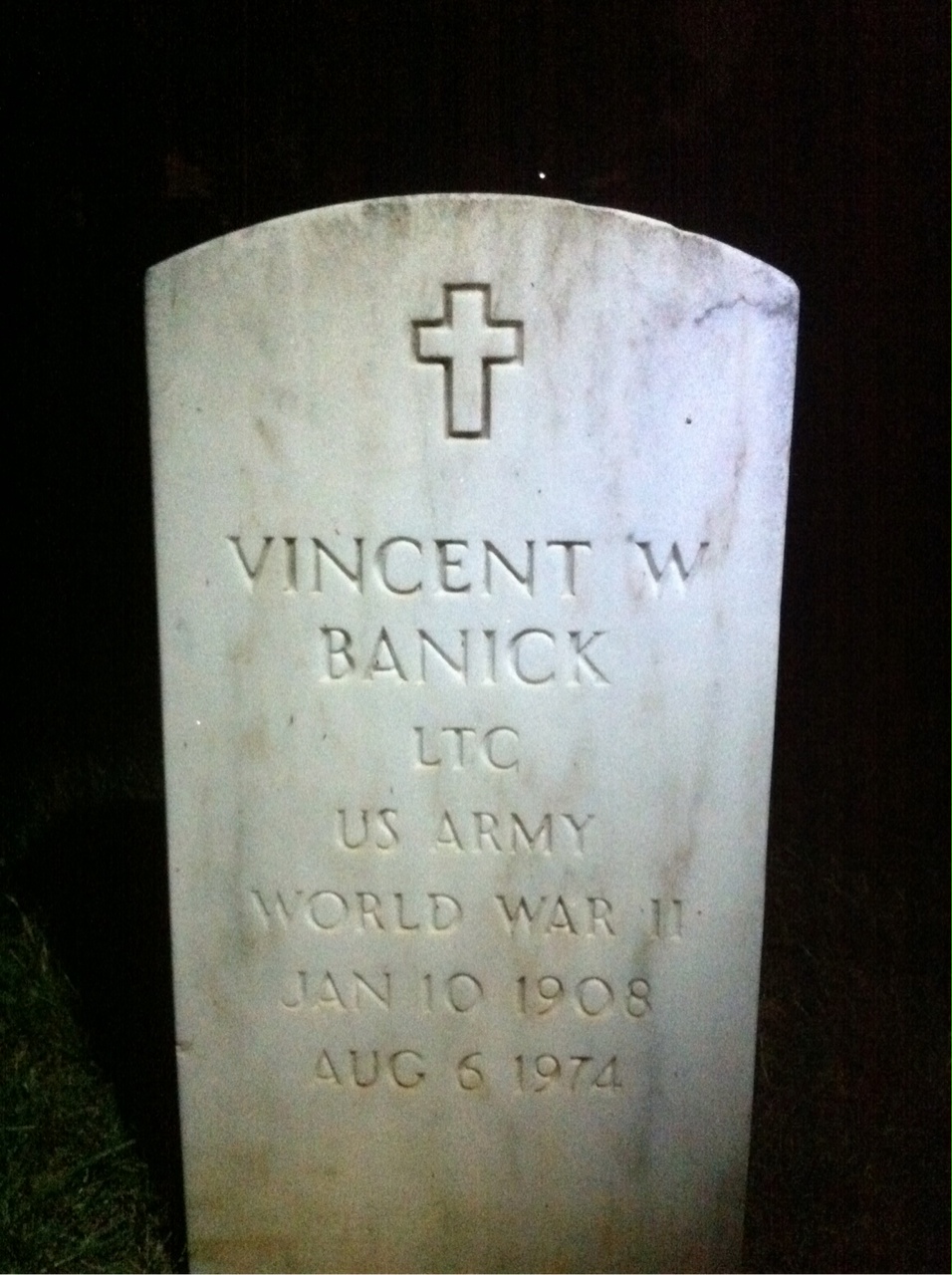 Vincent Banick