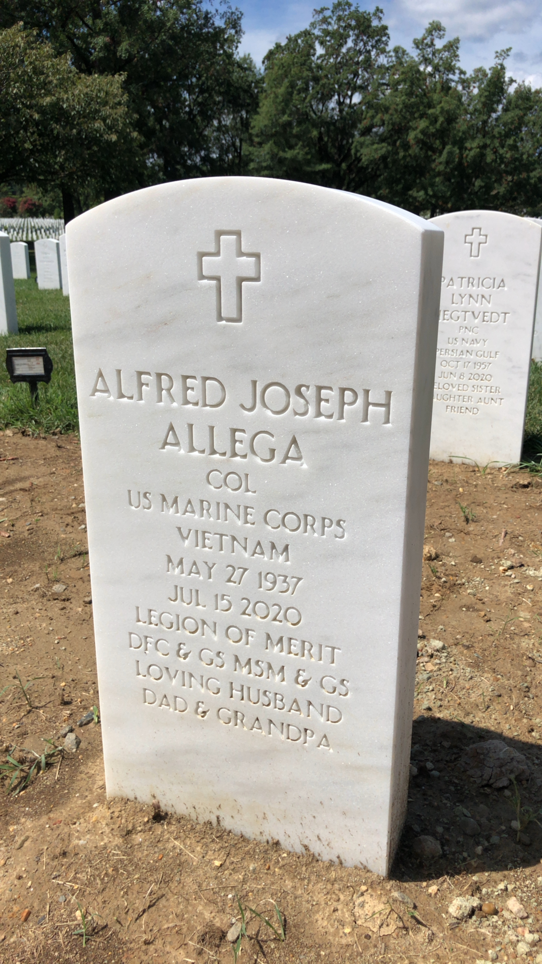 Alfred Allega