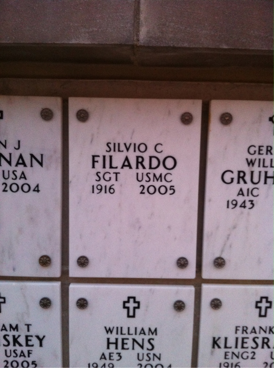 Silvio Filardo