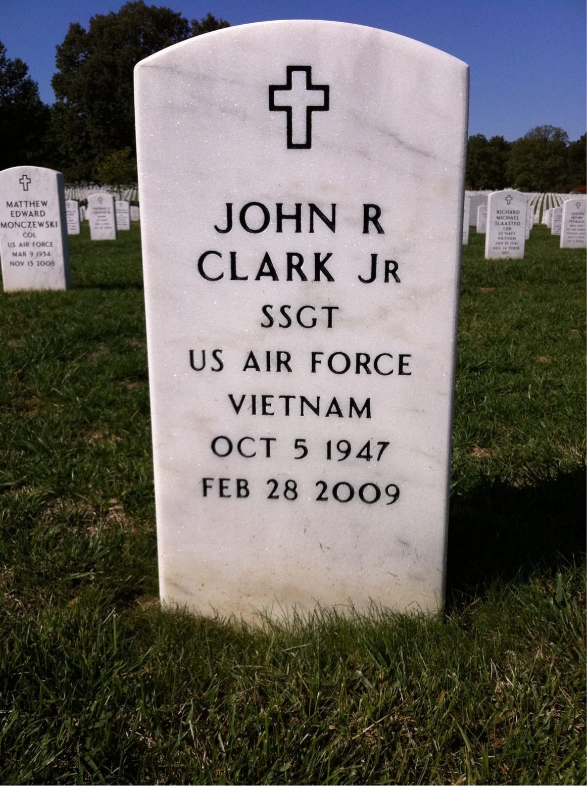John Clark