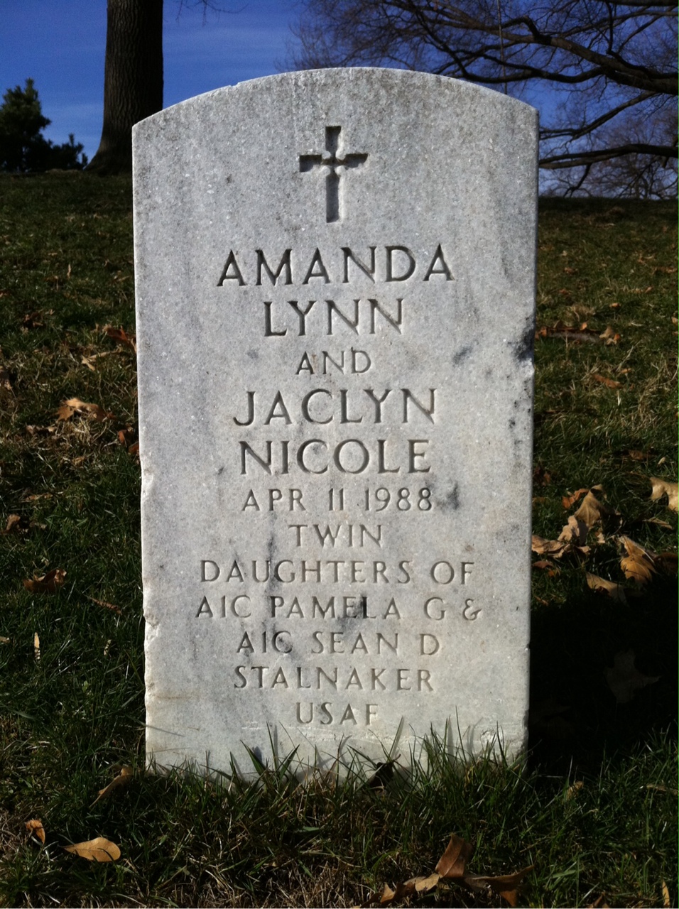 Amanda Stalnaker