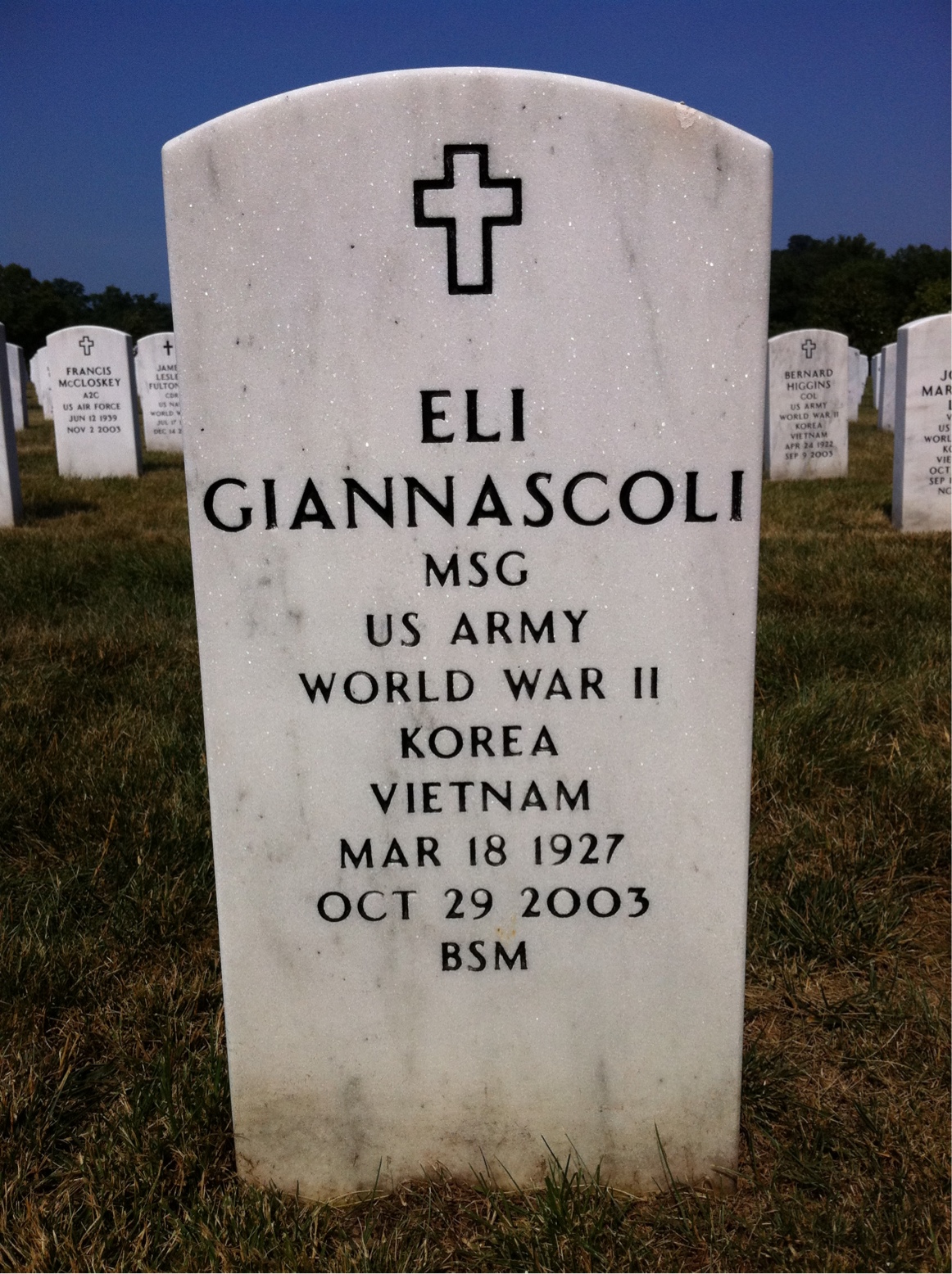 Eli Giannascoli