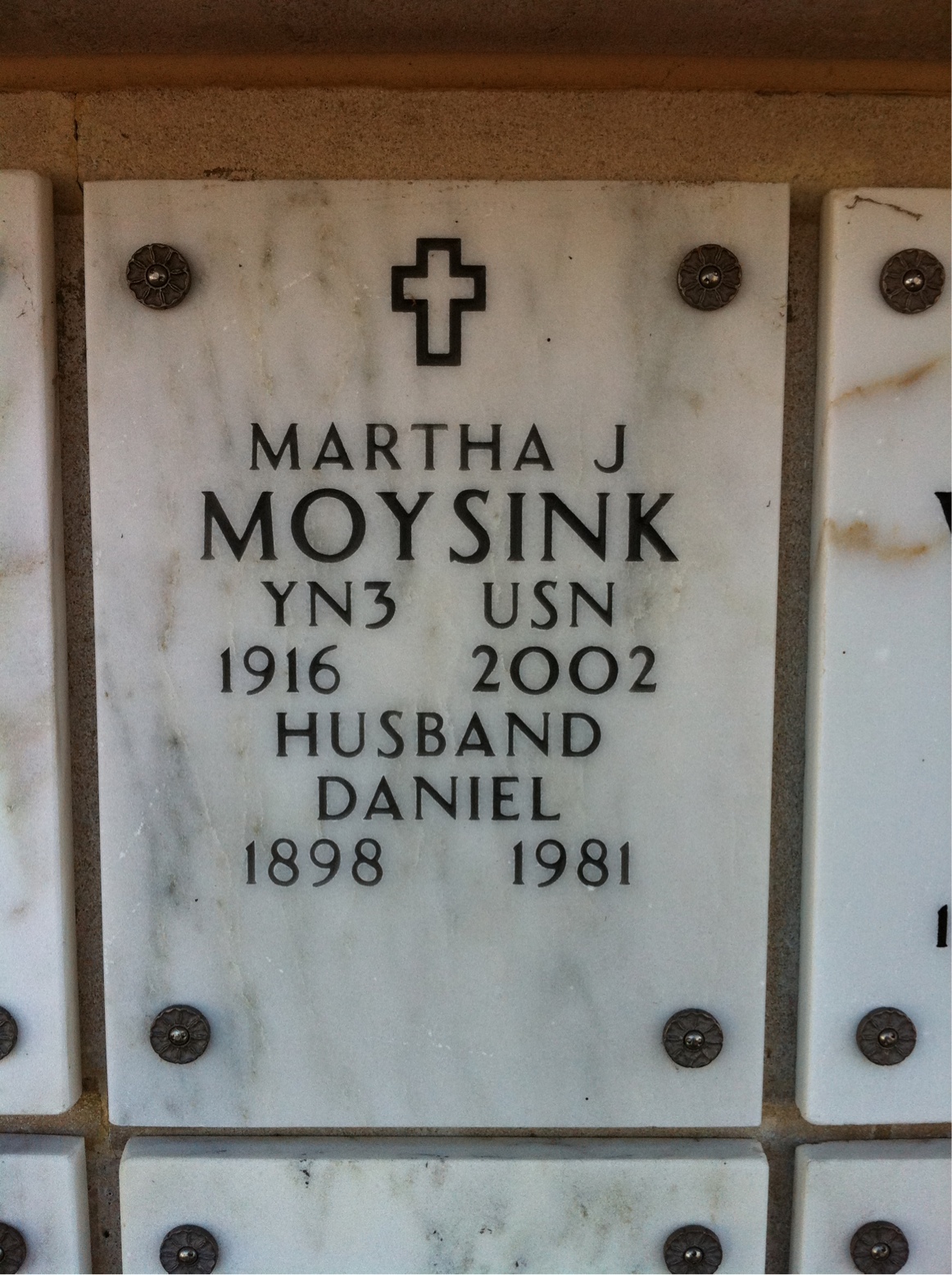 Daniel Moysink