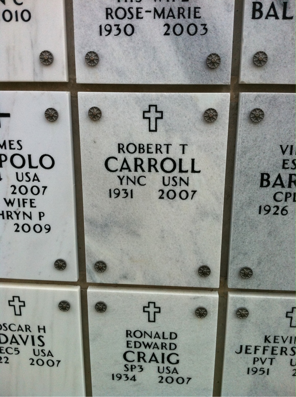 Robert Carroll