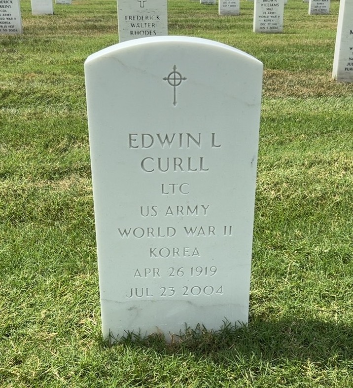 Edwin Curll