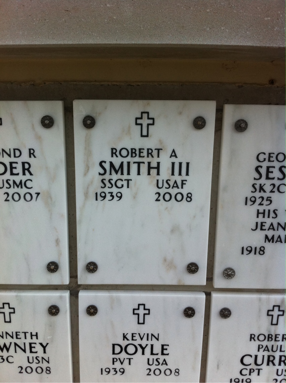 Robert Smith