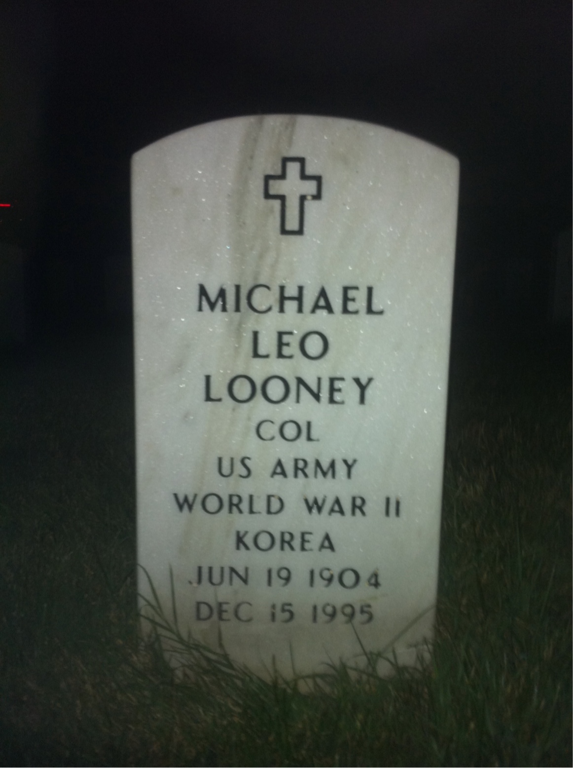 Michael Looney