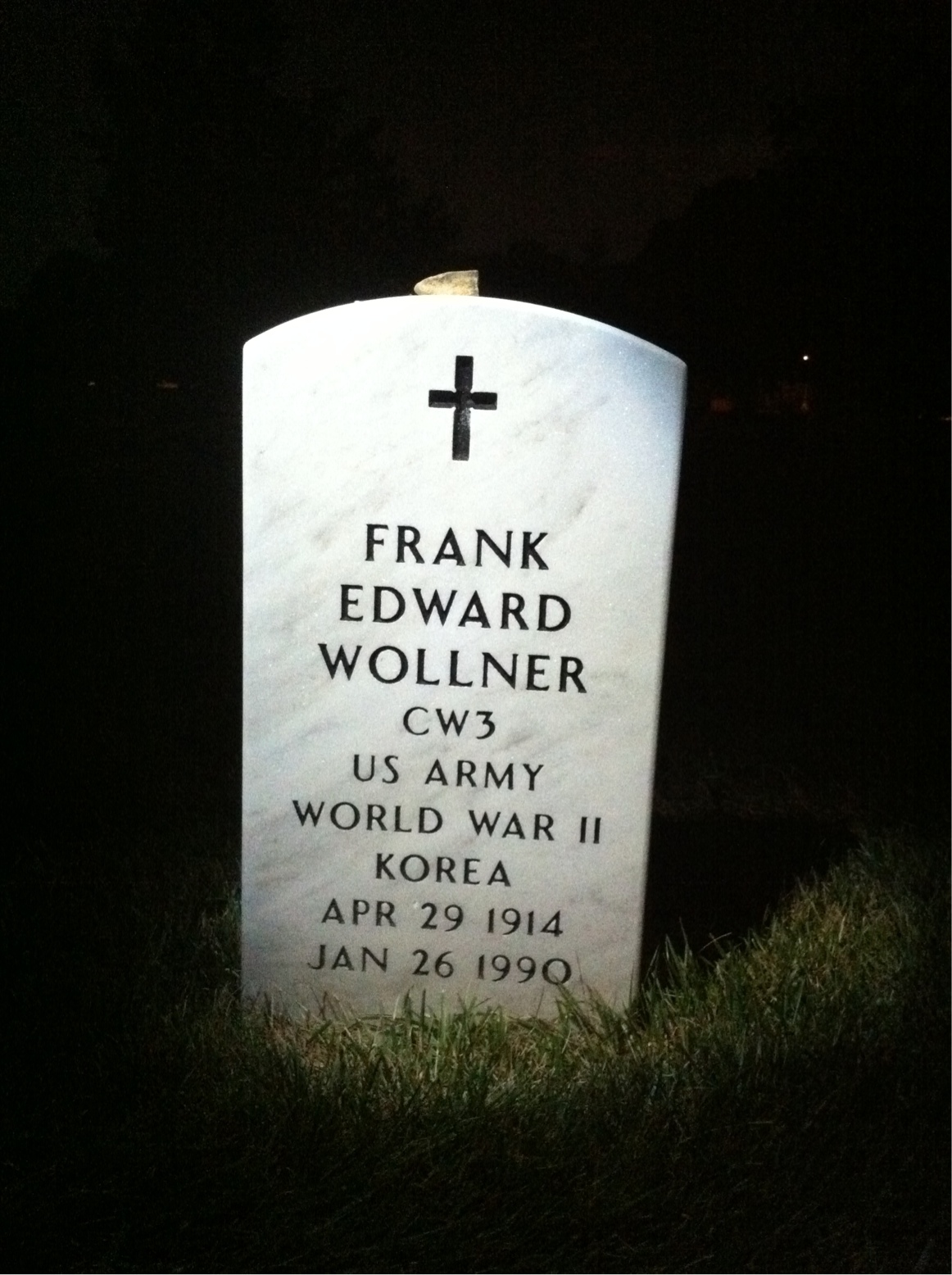 Frank Wollner