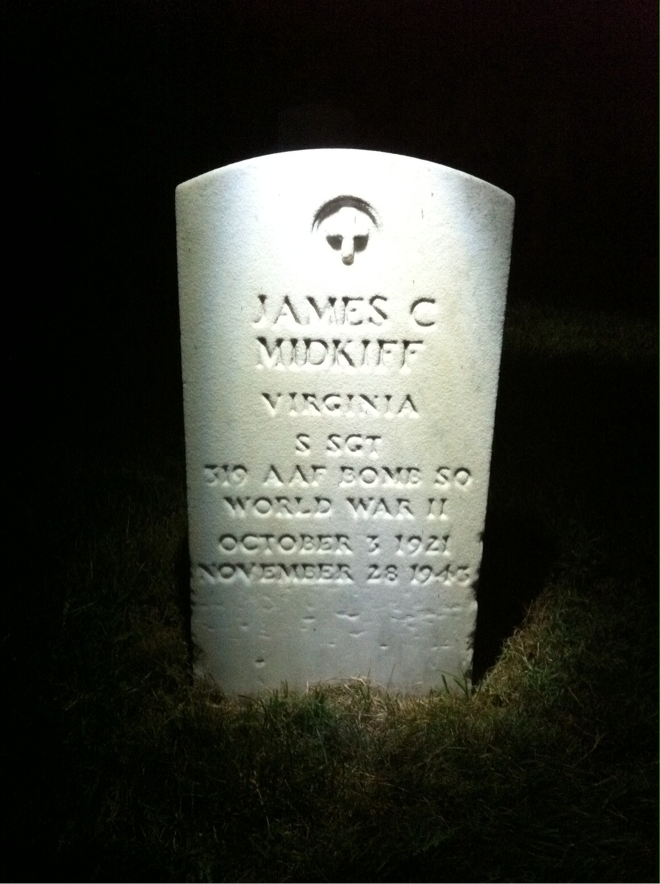 James Midkiff