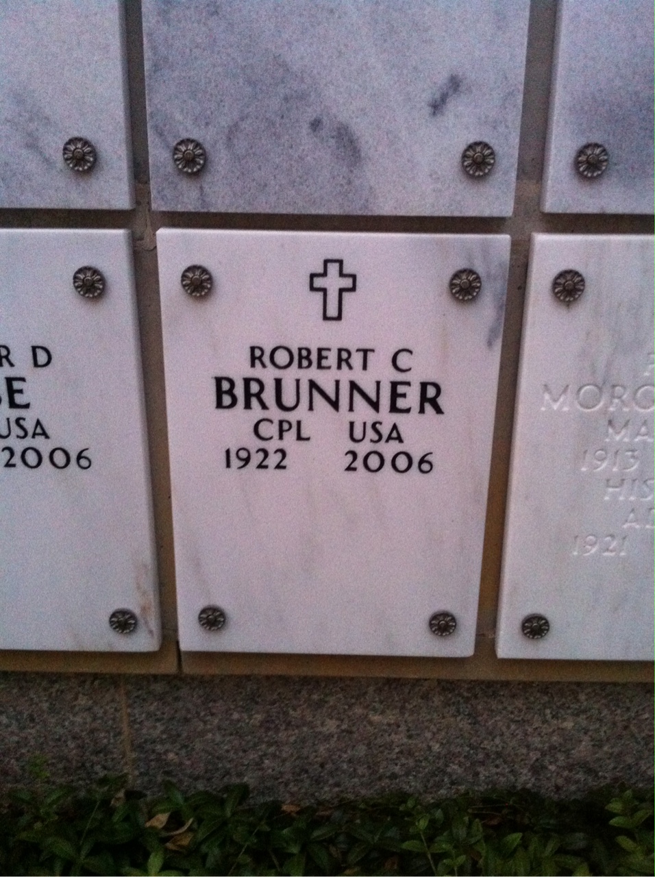 Robert Brunner