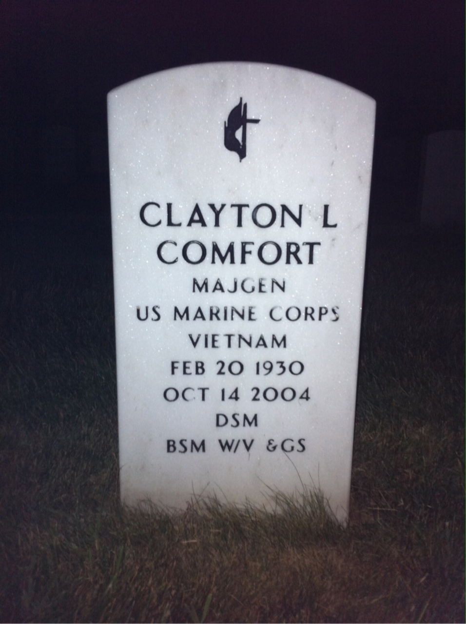 Clayton Comfort