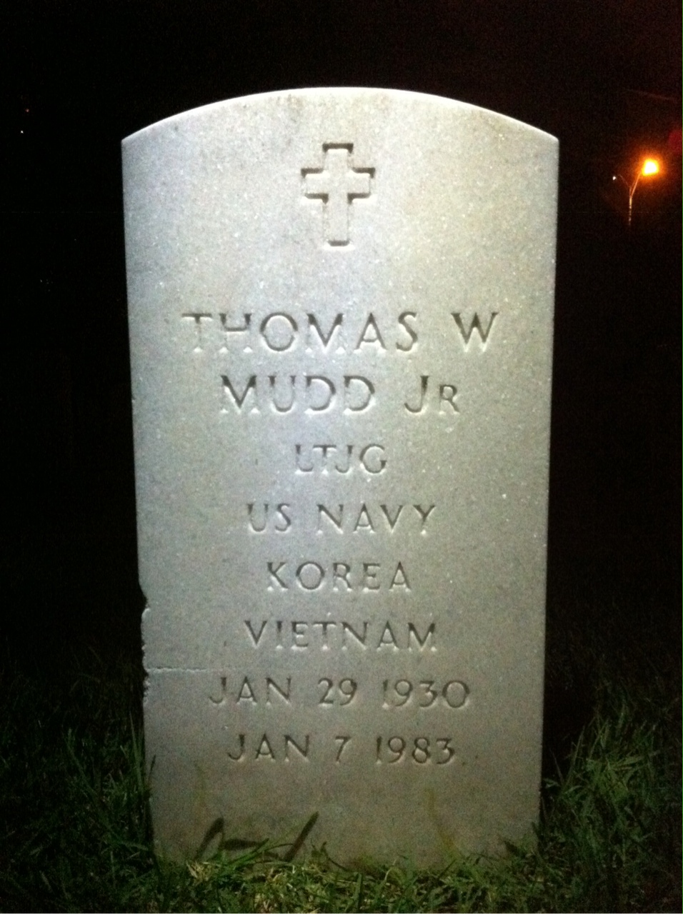 Elizabeth Mudd