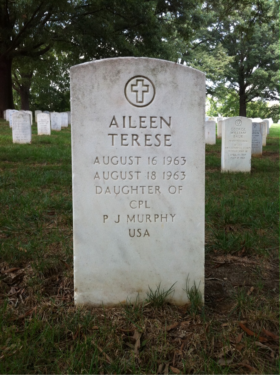 Aileen Murphy