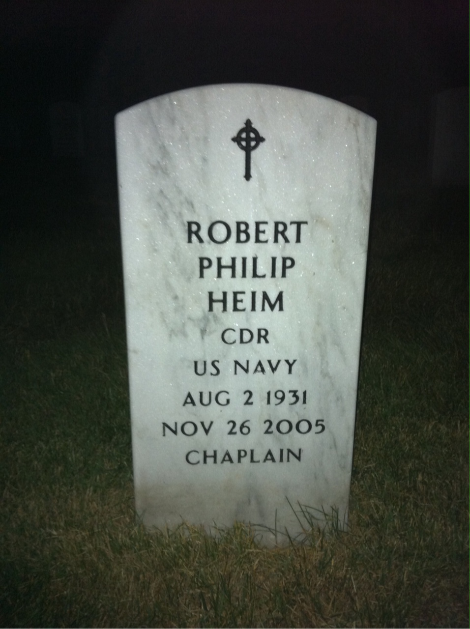 Robert Heim
