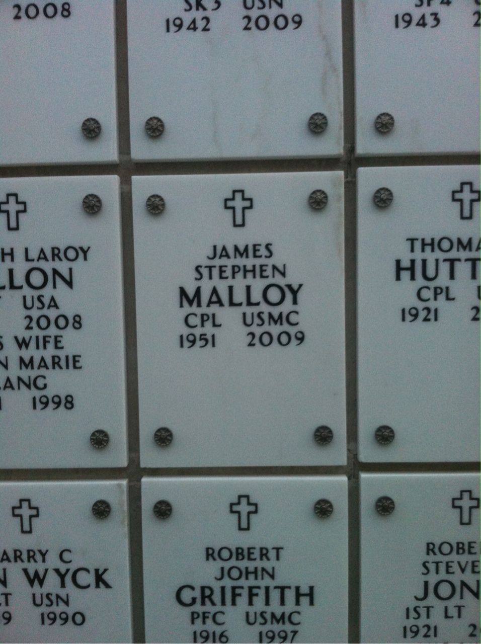 James Malloy