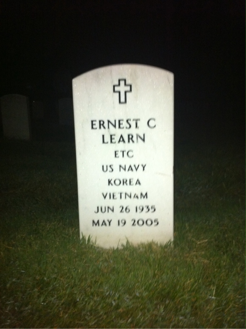 Ernest Learn