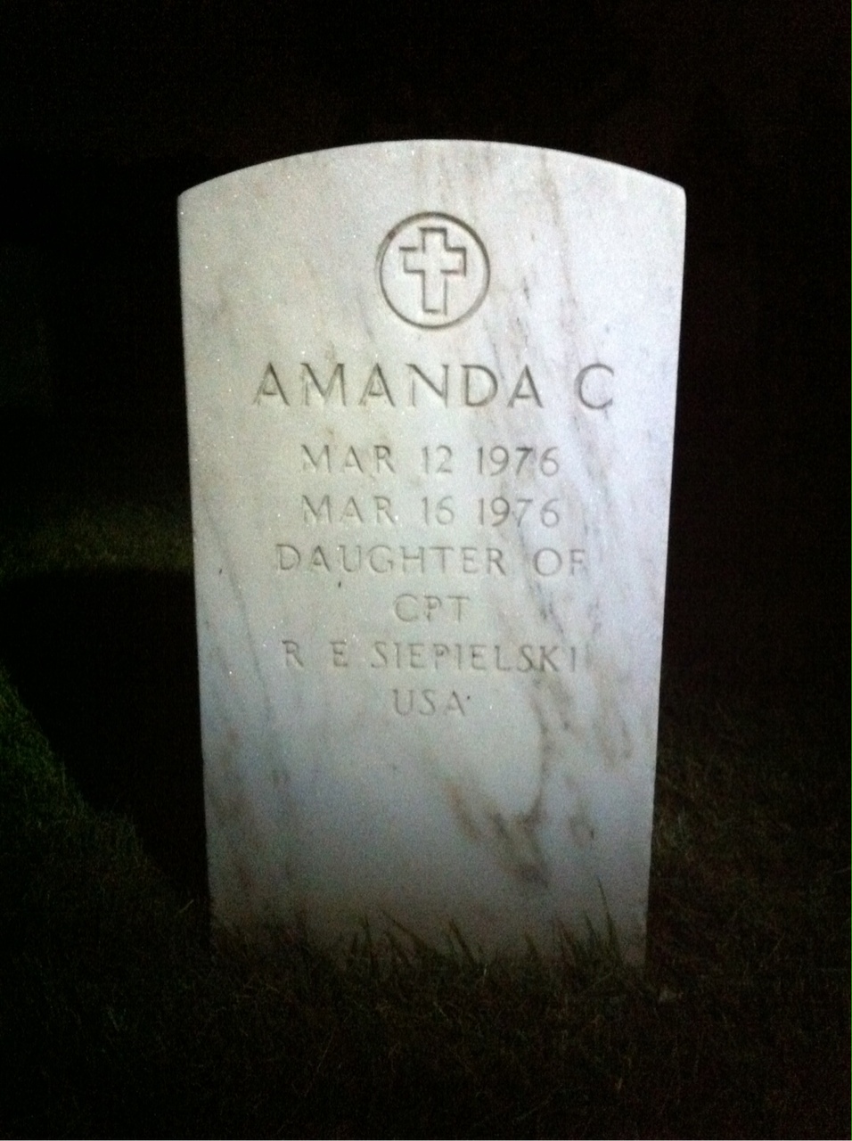 Amanda Siepielski