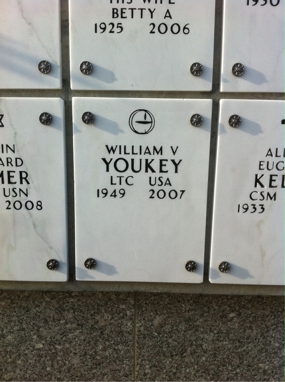 William Youkey