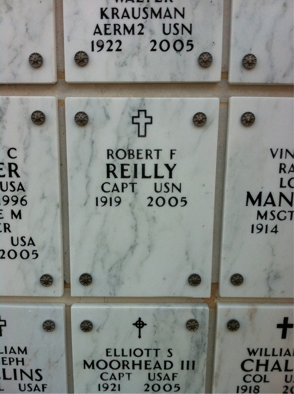 Robert Reilly