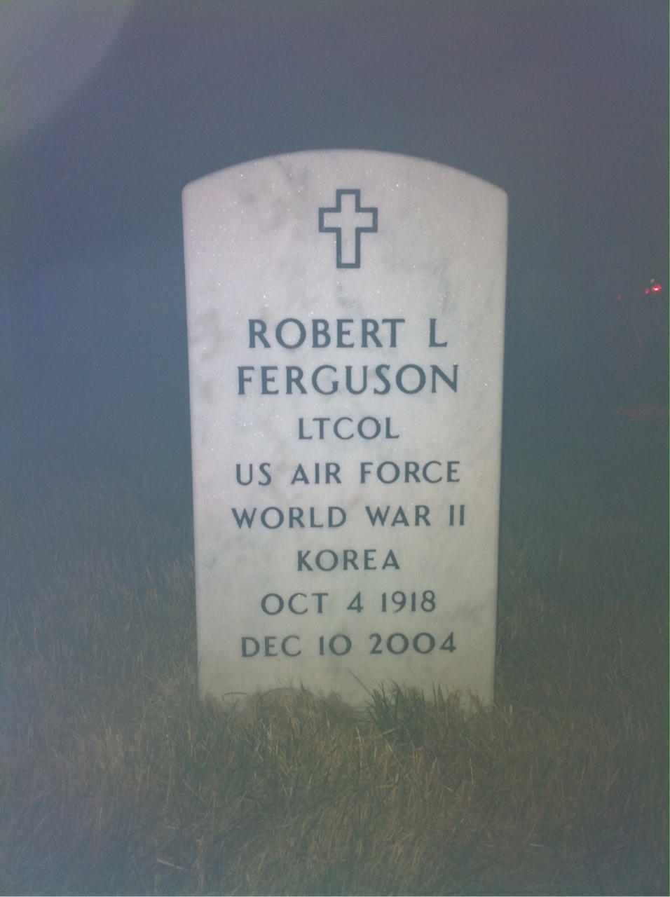 Robert Ferguson