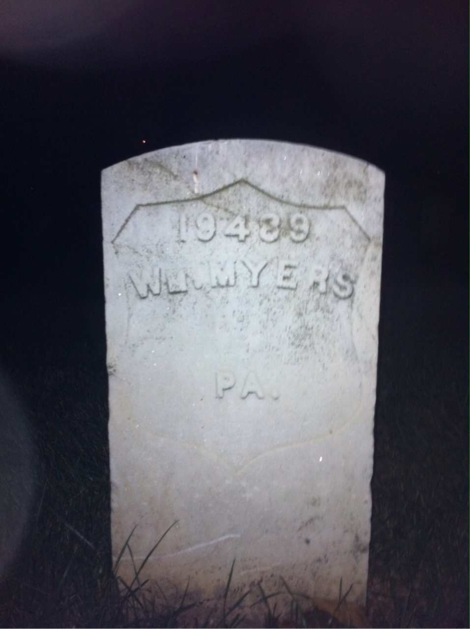 William Myers