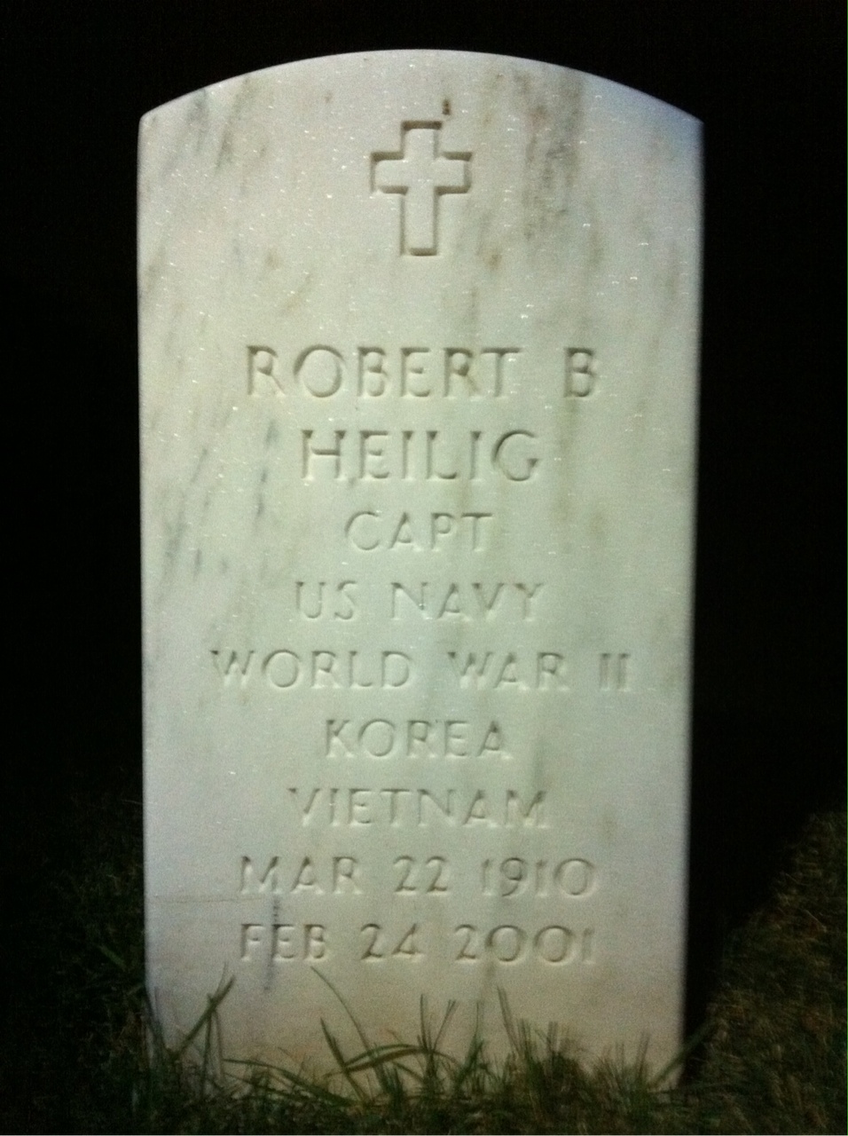 Robert Heilig