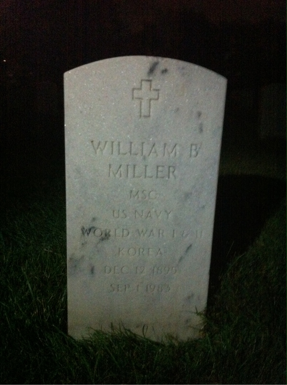 William Miller
