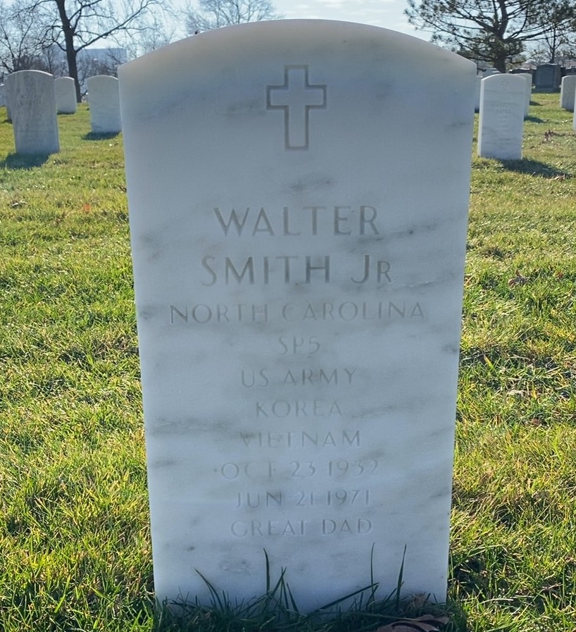 Walter Smith