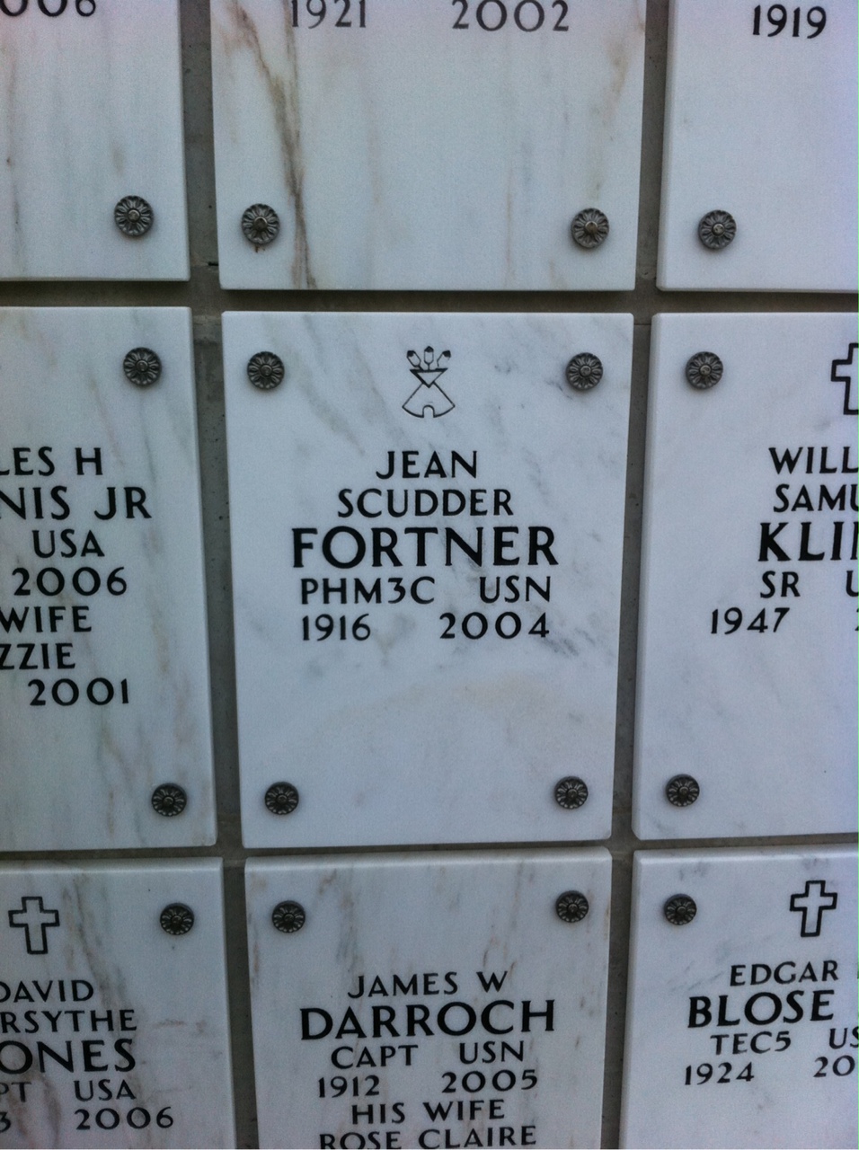 Jean Fortner