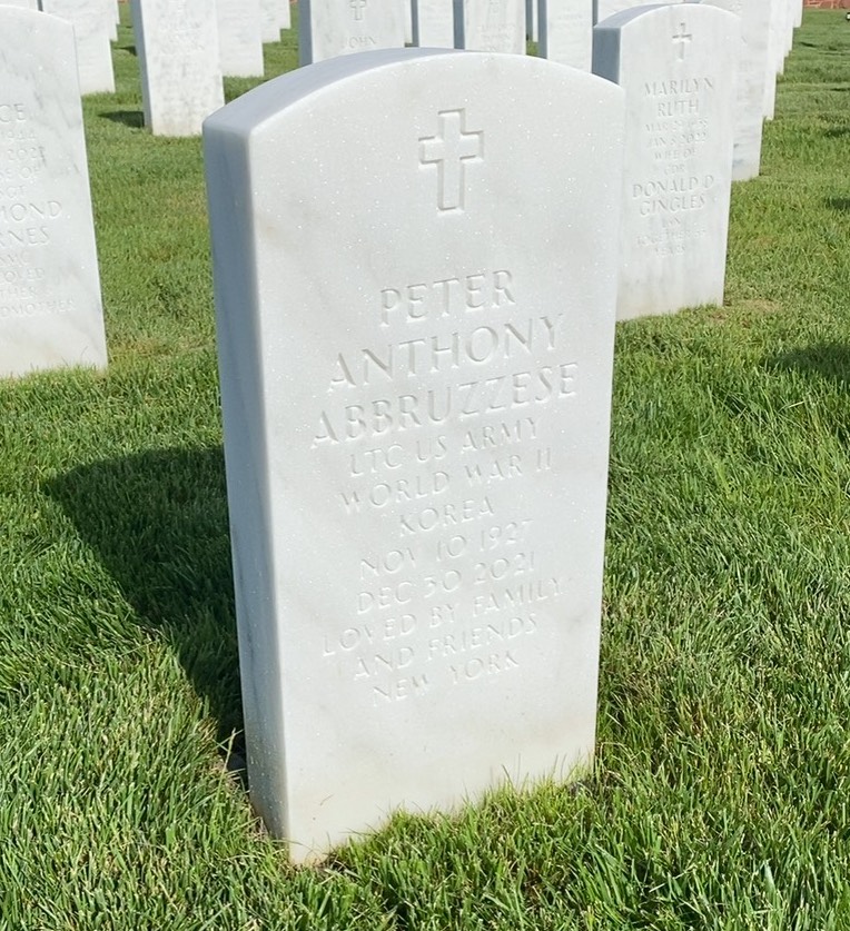 Peter Abbruzzese