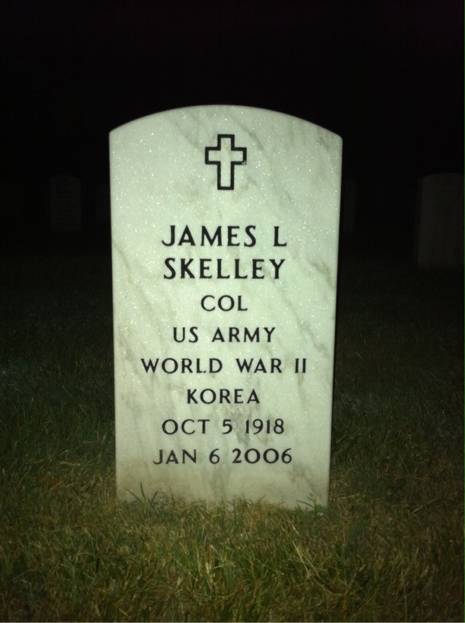 James Skelley