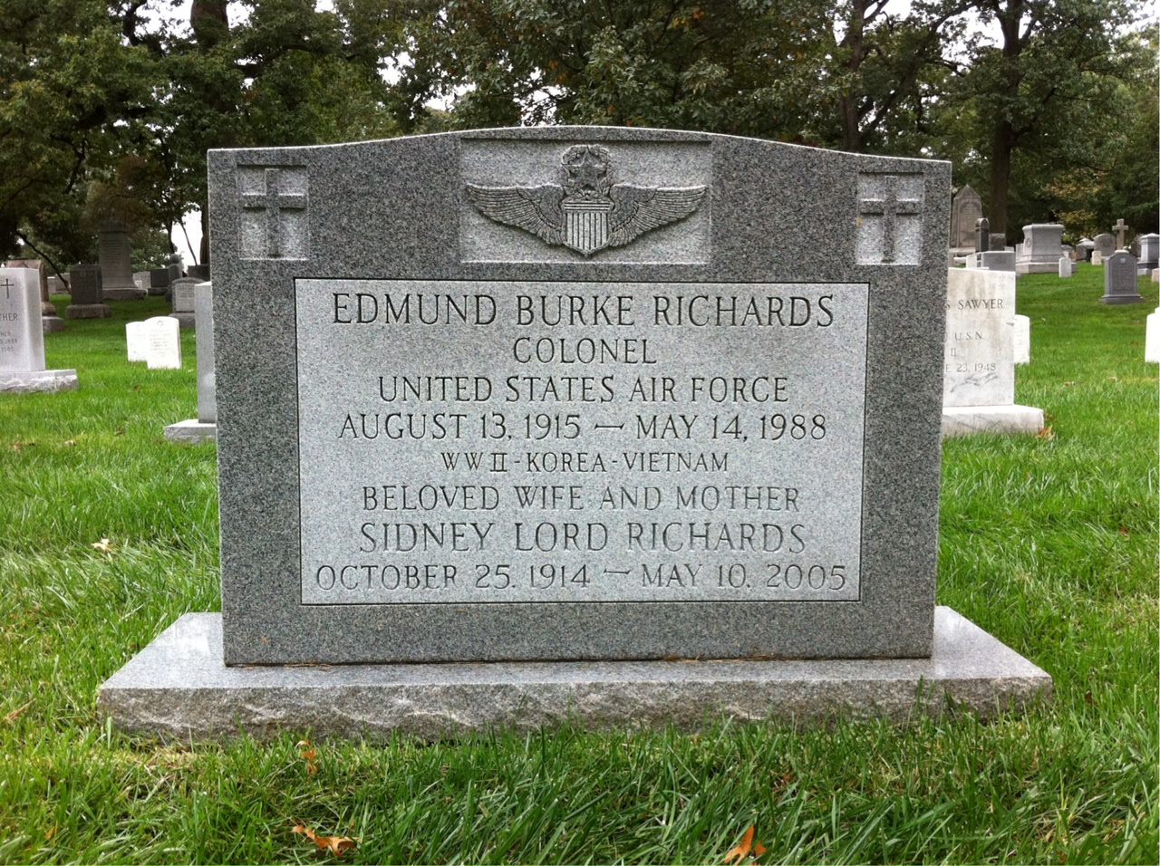 Edmund Richards