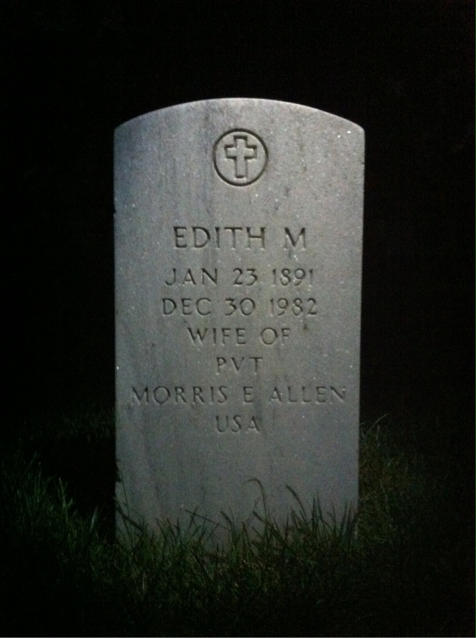 Edith Allen