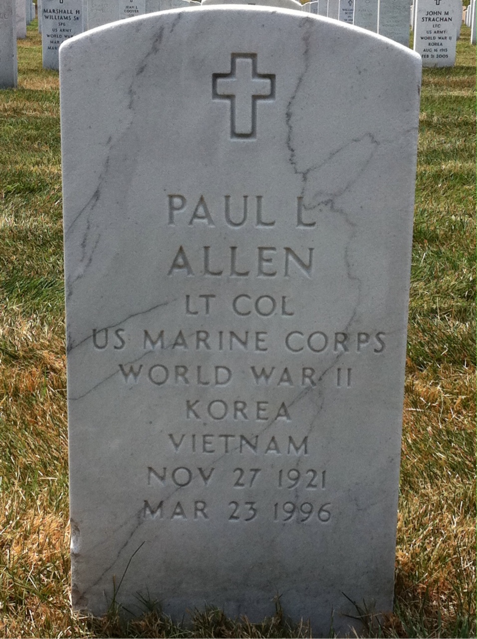 Paul Allen