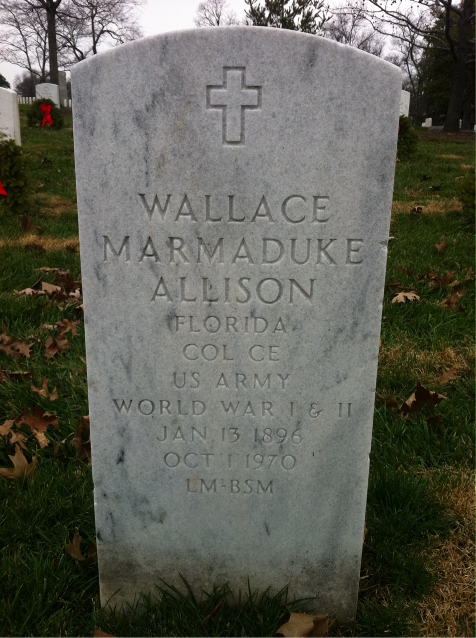 Elsie Allison