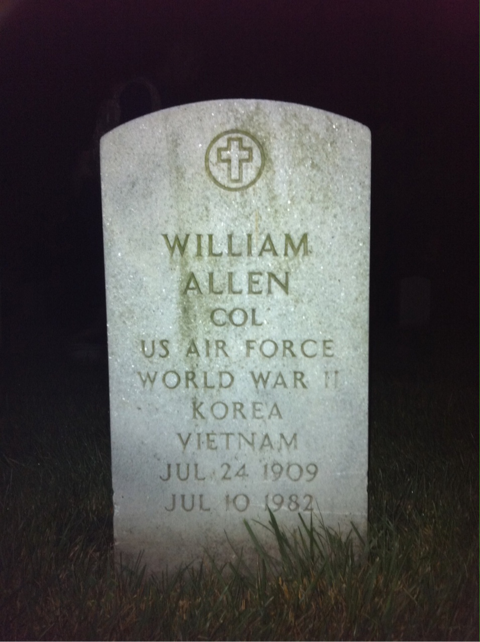 William Allen