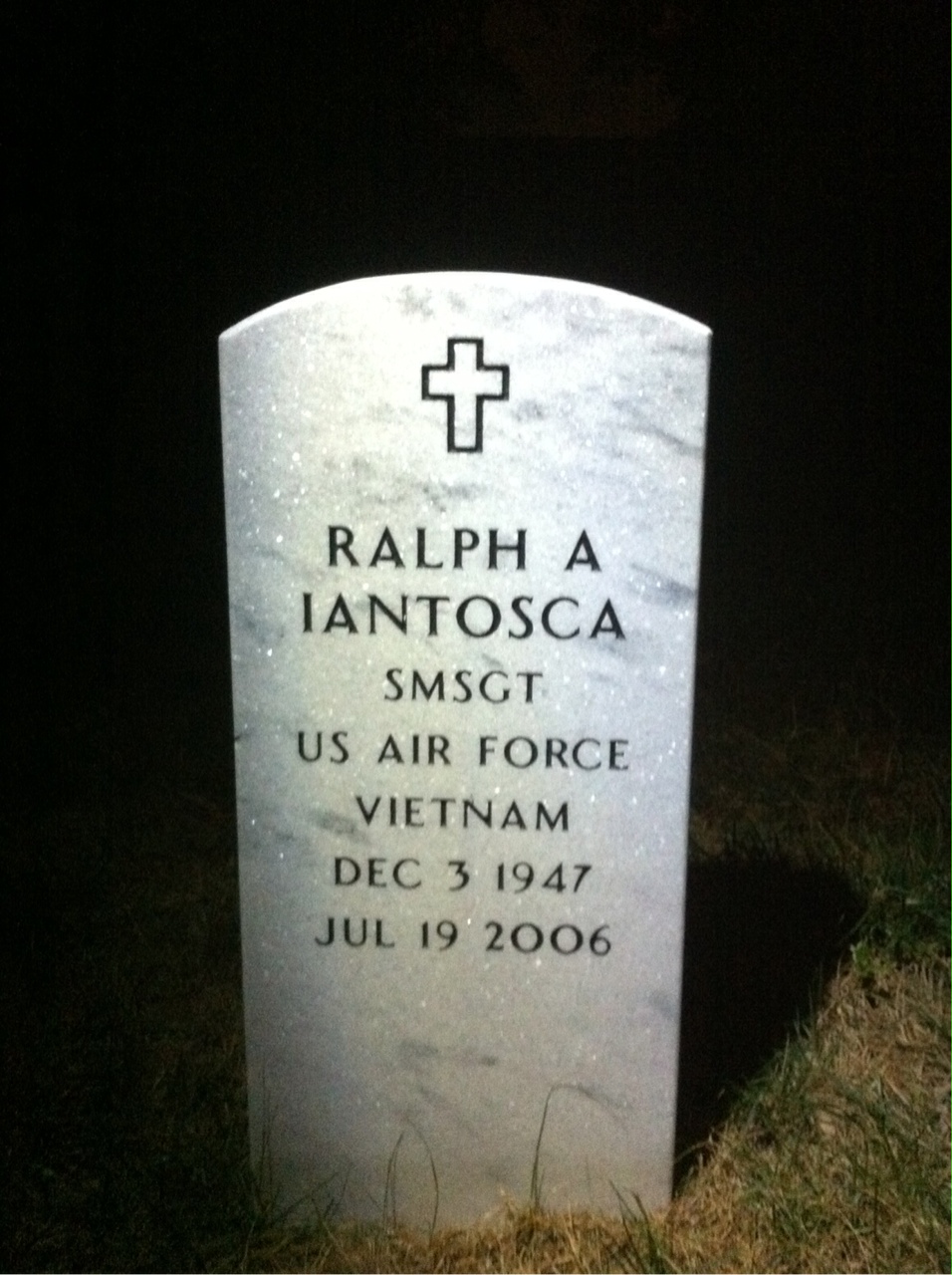 Ralph Iantosca