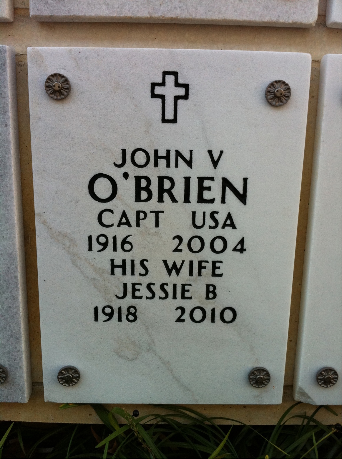 John O'Brien
