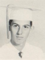 ALLWOOD JOSEPH WAYNE BRYA - Vietnam War Veteran