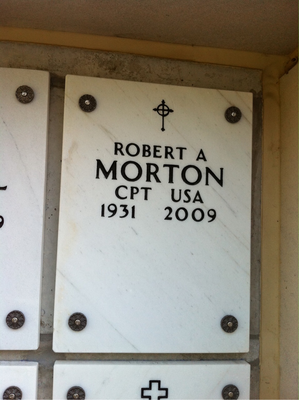 Robert Morton
