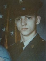 ZIEL JOSEPH BERNARD - Vietnam War Veteran