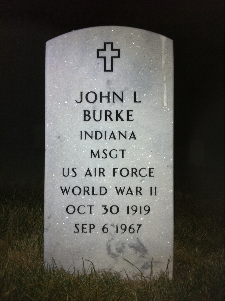 John Burke