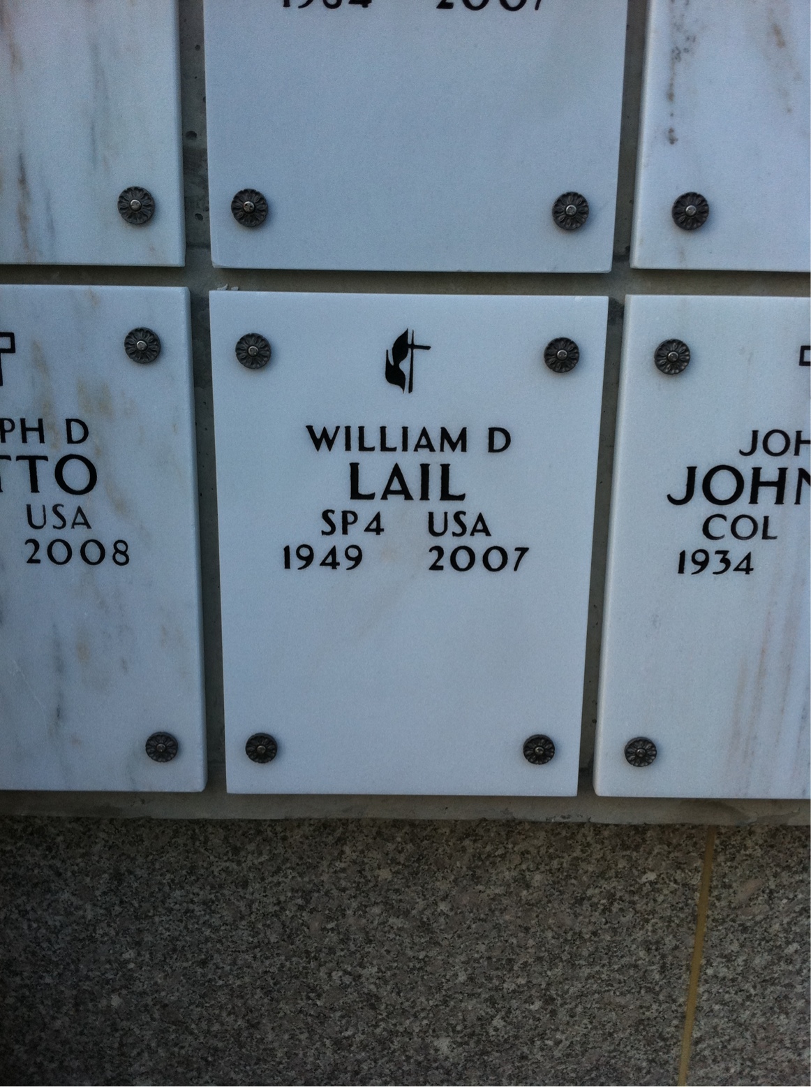 William Lail