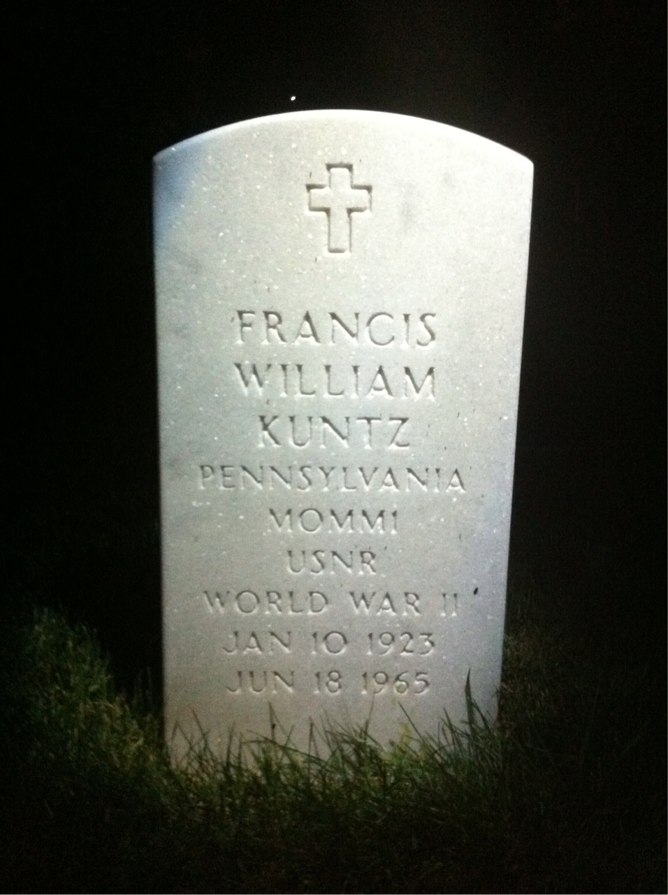 Francis Kuntz