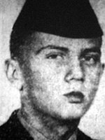 YANTIS KENNETH RICHARD - Vietnam War Veteran