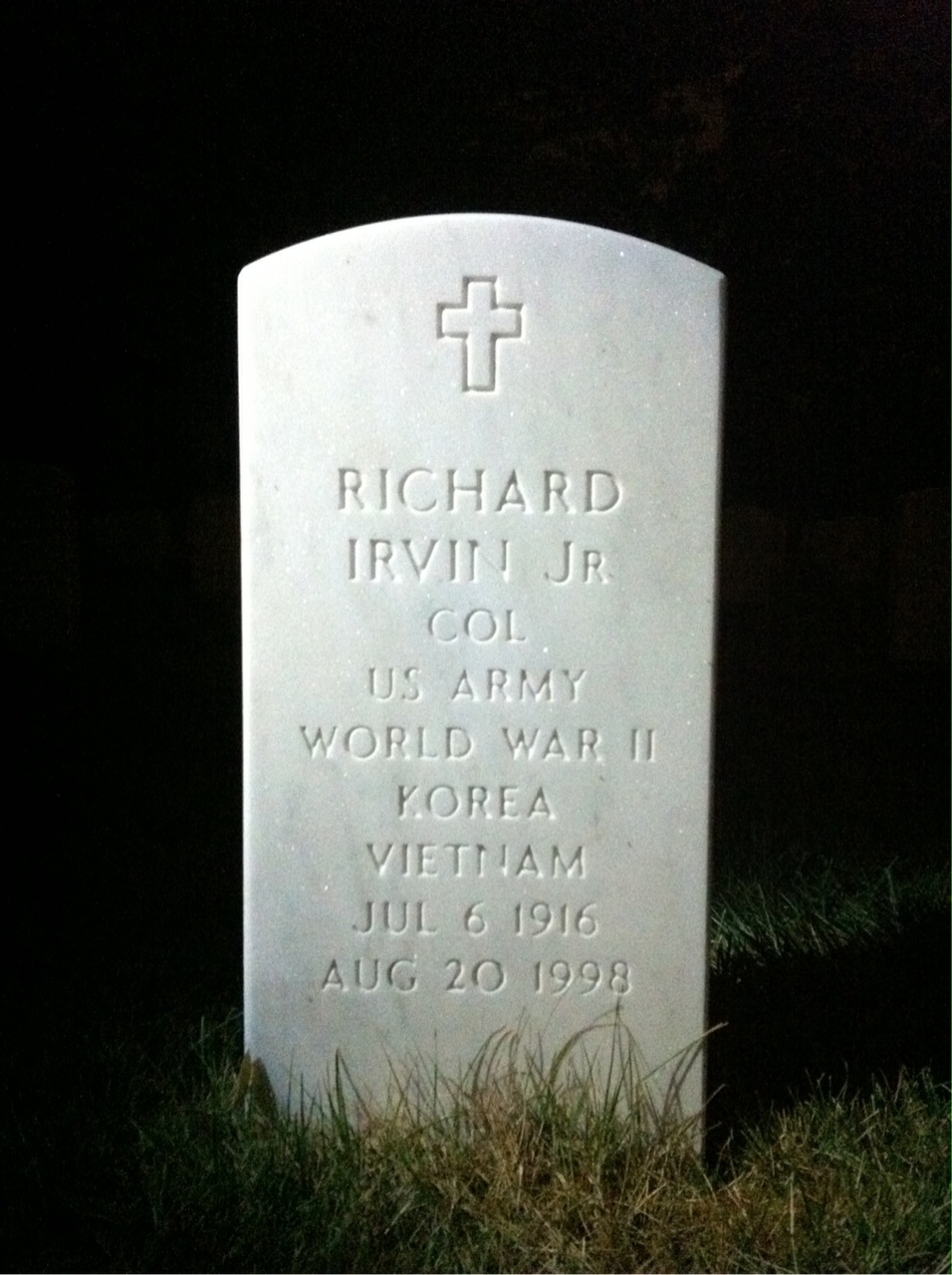 Richard Irvin