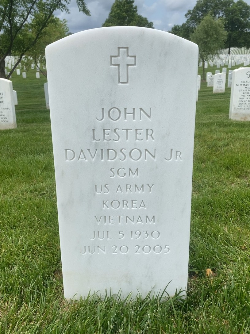 John Davidson